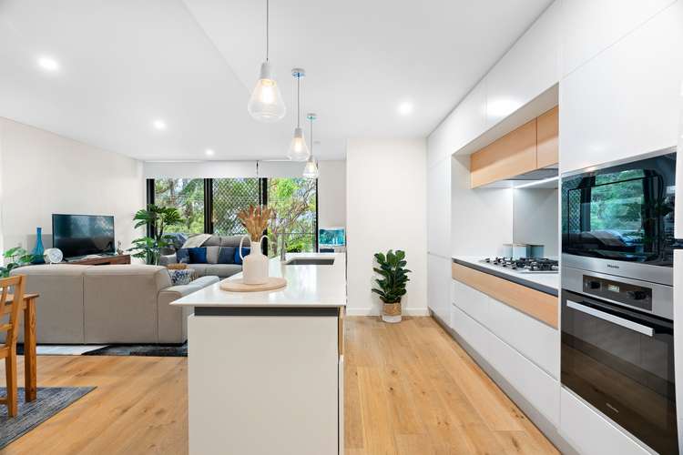 Fifth view of Homely apartment listing, 206/20 Kendall Street, Gosford NSW 2250