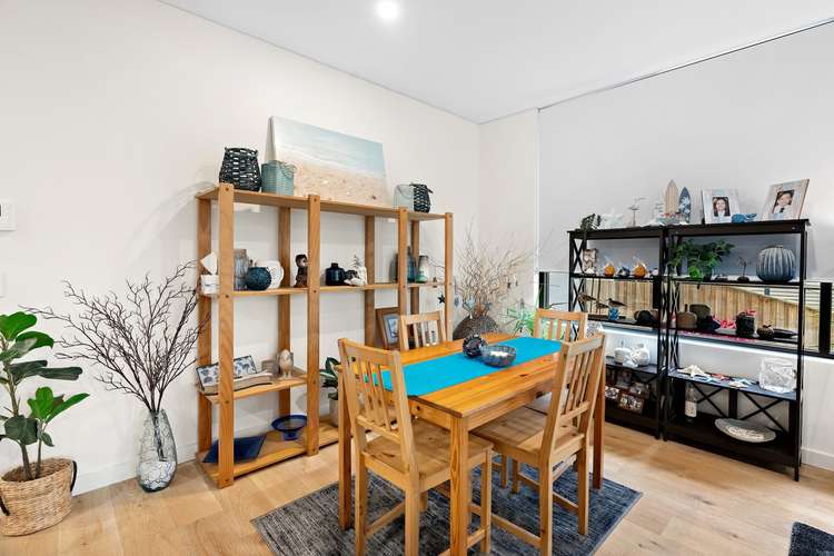 Sixth view of Homely apartment listing, 206/20 Kendall Street, Gosford NSW 2250