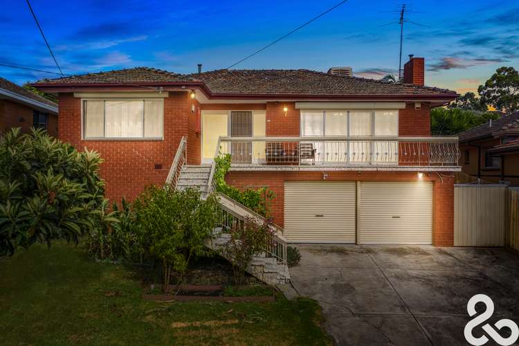 Main view of Homely house listing, 29 Ayr Street, Reservoir VIC 3073