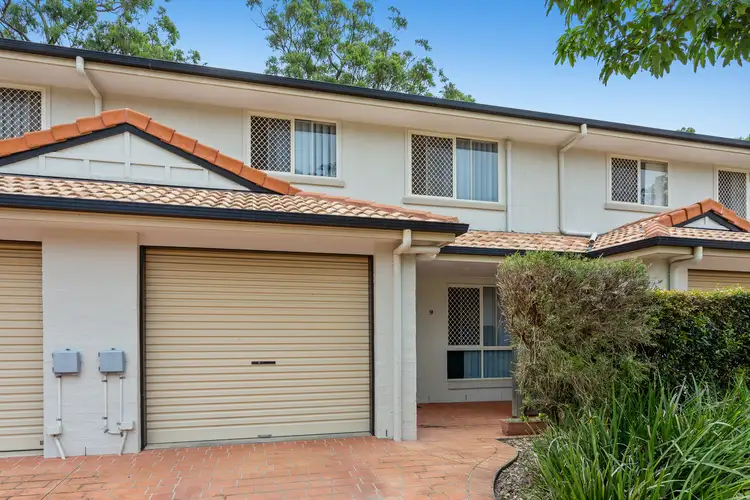 9/43 Bundabah Drive