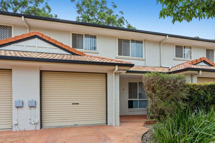 Main view of Homely townhouse listing, 9/43 Bundabah Drive, Calamvale QLD 4116