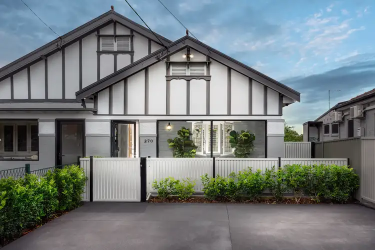 270 Lyons Road