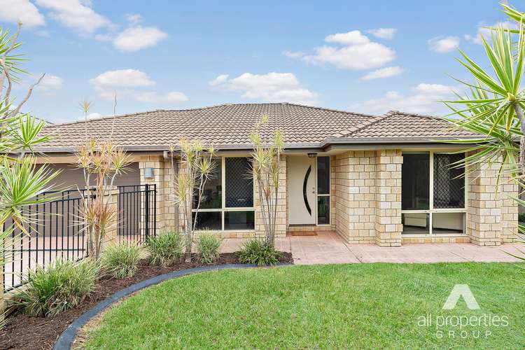 Main view of Homely house listing, 19 May Street, Parkinson QLD 4115