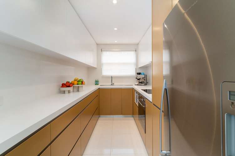 Second view of Homely apartment listing, 10/115-117 Alfred Street, Sans Souci NSW 2219