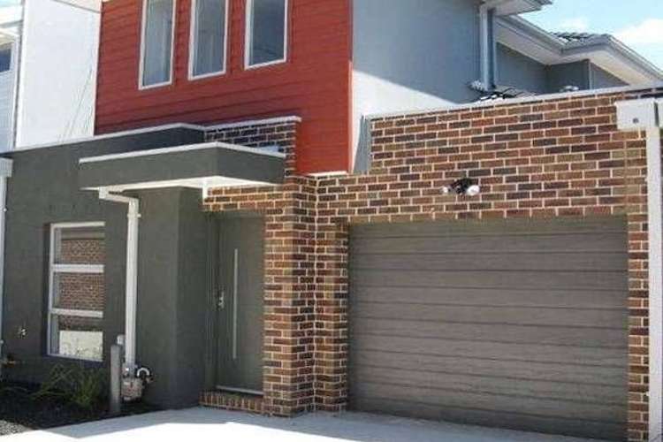 Main view of Homely townhouse listing, 2/537 Melton Highway, Sydenham VIC 3037