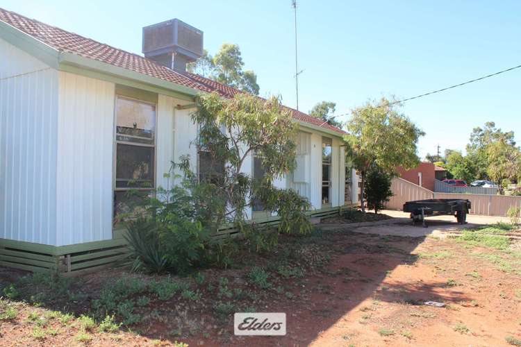 Main view of Homely house listing, 25 Kennedy Street, Robinvale VIC 3549