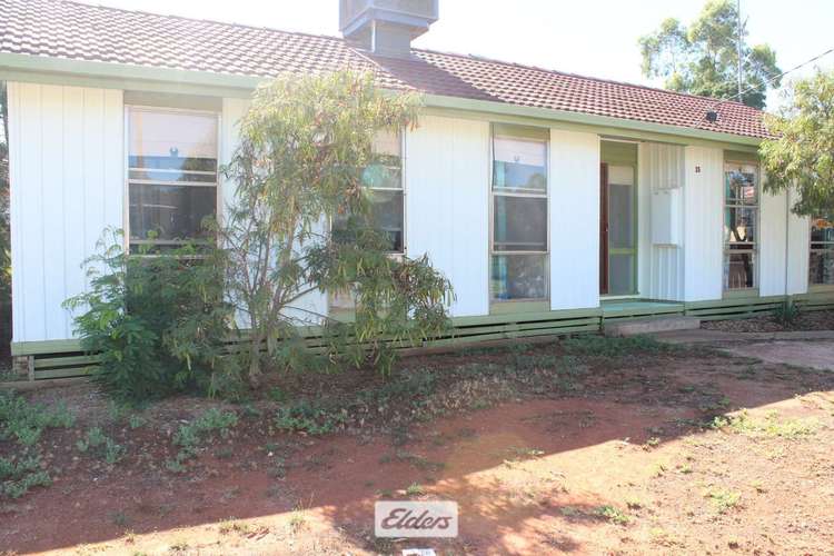 Second view of Homely house listing, 25 Kennedy Street, Robinvale VIC 3549