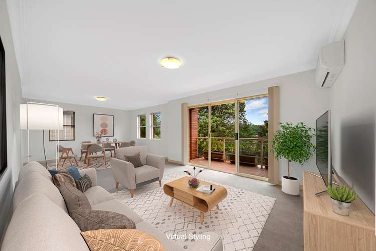 Main view of Homely apartment listing, 9/60 Greenwich Road, Greenwich NSW 2065