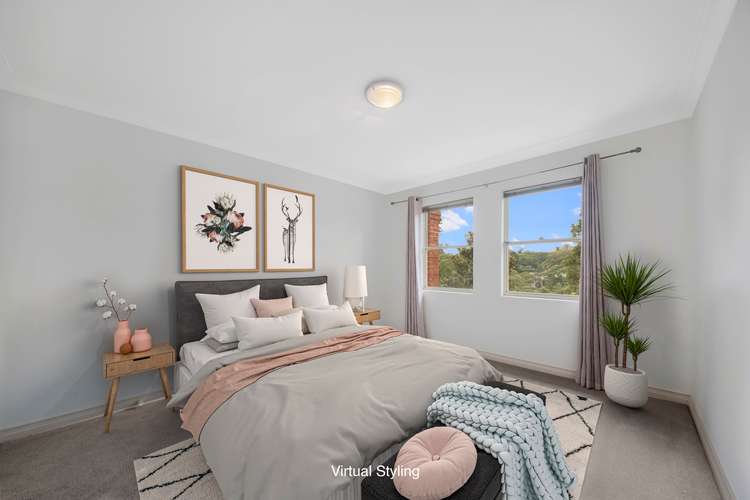 Fourth view of Homely apartment listing, 9/60 Greenwich Road, Greenwich NSW 2065