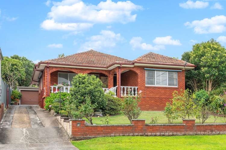 Main view of Homely house listing, 33 Frederick Street, Pendle Hill NSW 2145