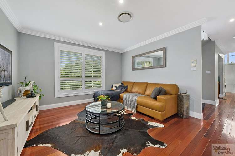 Fifth view of Homely house listing, 38b Norfolk Place, North Richmond NSW 2754