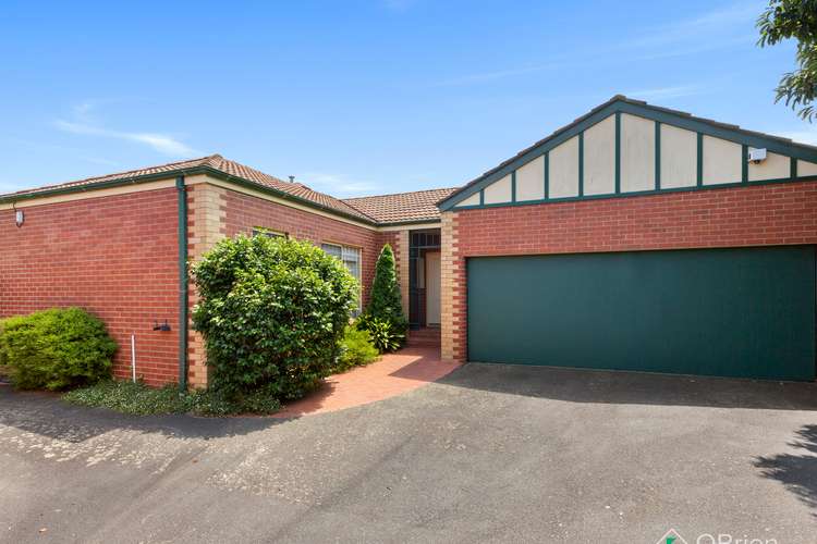 Main view of Homely townhouse listing, 5/33 Collins Street, Mentone VIC 3194