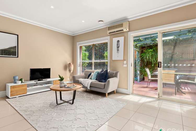 Second view of Homely townhouse listing, 5/33 Collins Street, Mentone VIC 3194