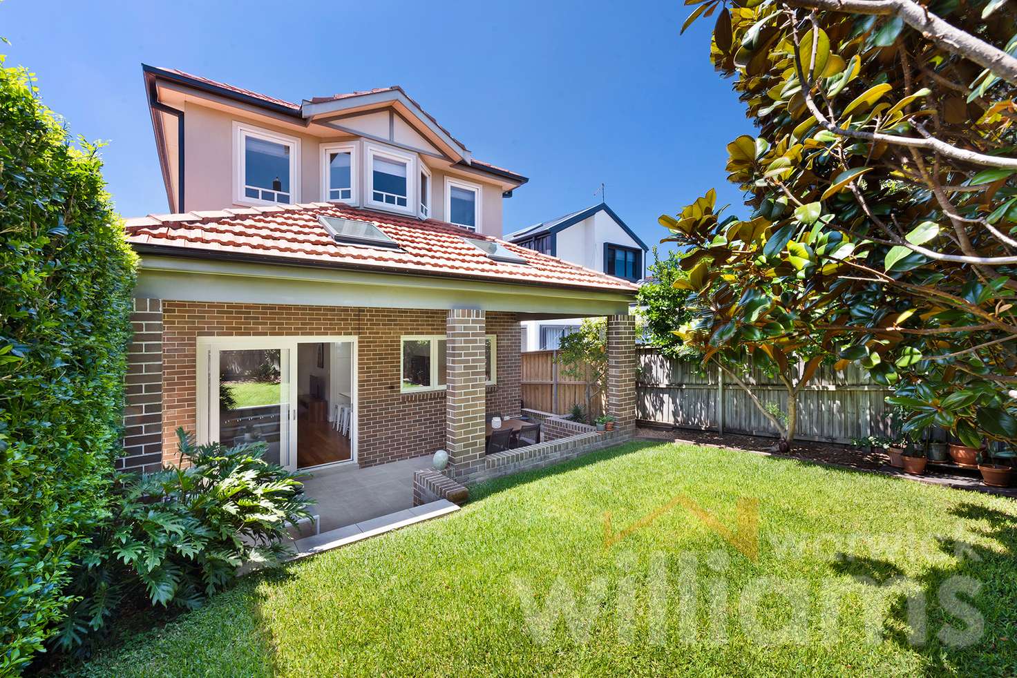 Main view of Homely house listing, 97 Hampden Road, Russell Lea NSW 2046