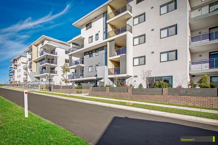 Main view of Homely apartment listing, 42/6 Bingham Street, Schofields NSW 2762