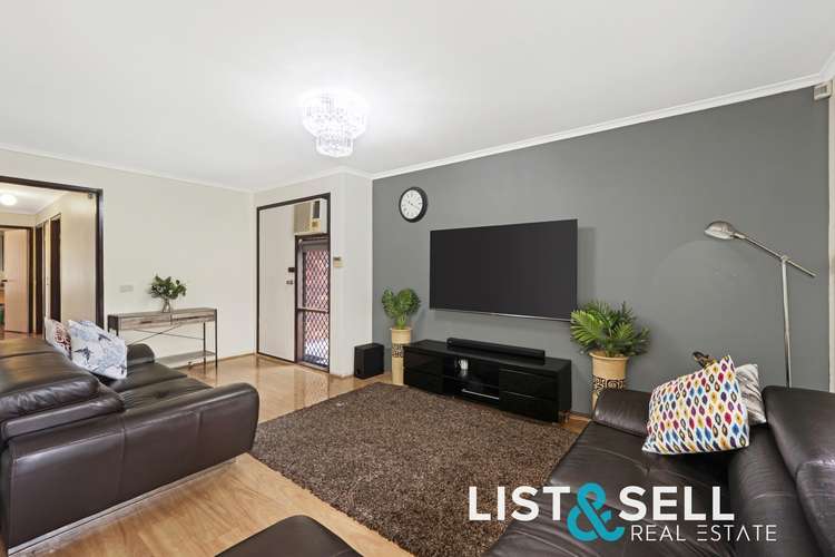 Third view of Homely semiDetached listing, 39 Brooks Street, Macquarie Fields NSW 2564