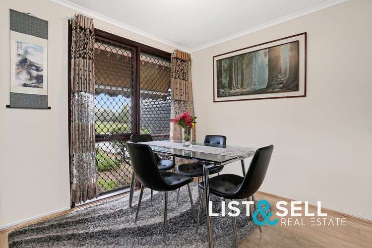 Fourth view of Homely semiDetached listing, 39 Brooks Street, Macquarie Fields NSW 2564