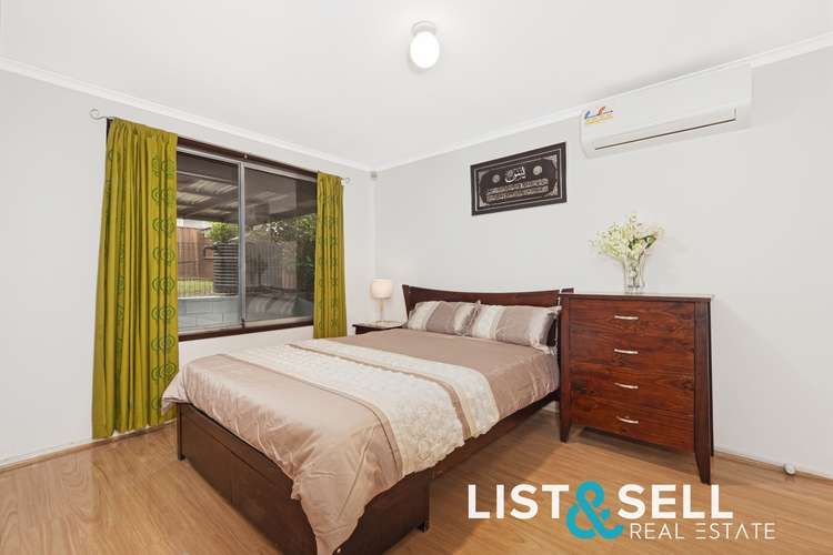Sixth view of Homely semiDetached listing, 39 Brooks Street, Macquarie Fields NSW 2564