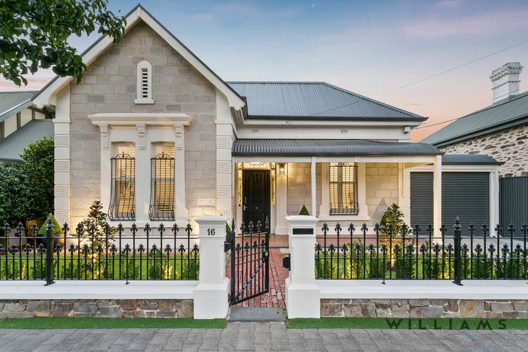 Main view of Homely house listing, 16 Westall Street, Hyde Park SA 5061