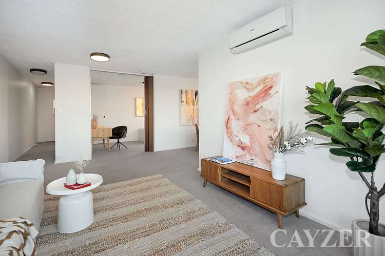 Second view of Homely apartment listing, 41/195 Beaconsfield Parade, Middle Park VIC 3206