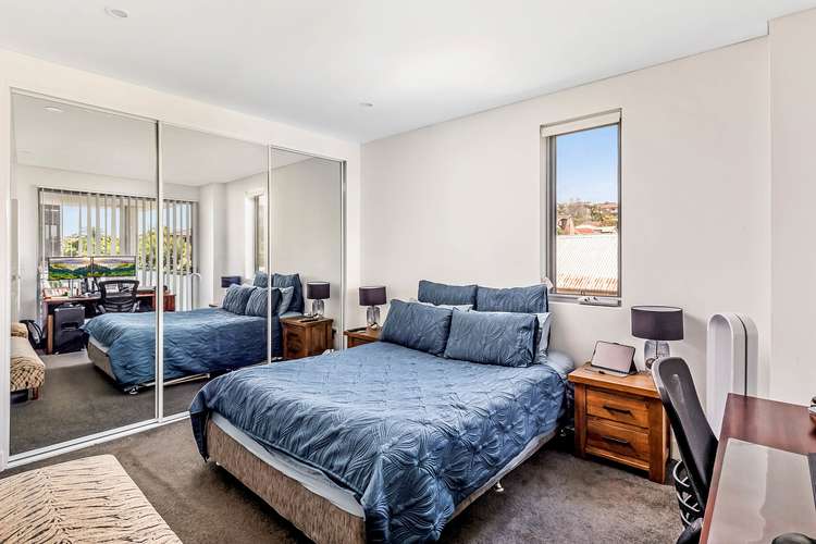Fifth view of Homely apartment listing, 9/6-8 Hercules Street, Wollongong NSW 2500
