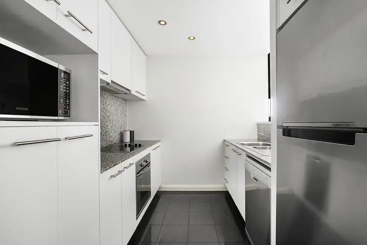 Third view of Homely apartment listing, 13/10 MacPherson Street, O'connor ACT 2602