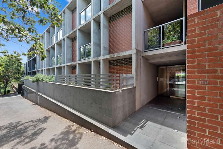 206/119 Turner Street, Abbotsford VIC 3067