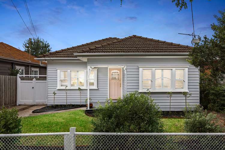 19 Hawkhurst Street, Yarraville VIC 3013