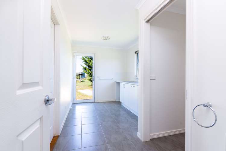 Seventh view of Homely house listing, 77 Greenmount Road, Yarram VIC 3971
