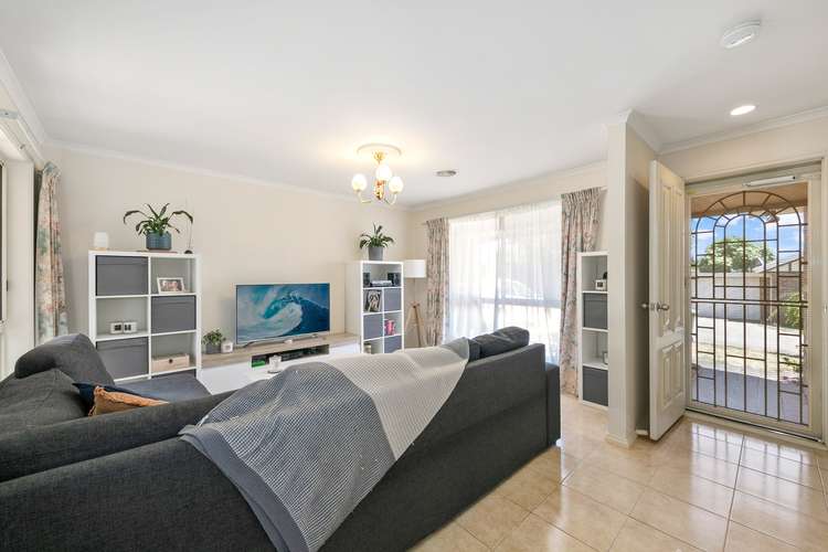 Second view of Homely unit listing, 4/8 Monteith Crescent, Endeavour Hills VIC 3802
