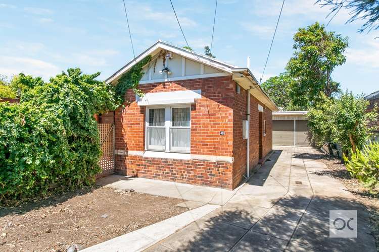 40 Fuller Street, Walkerville SA 5081