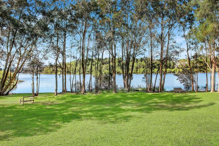 Second view of Homely house listing, 48 Lumeah Avenue, Wamberal NSW 2260