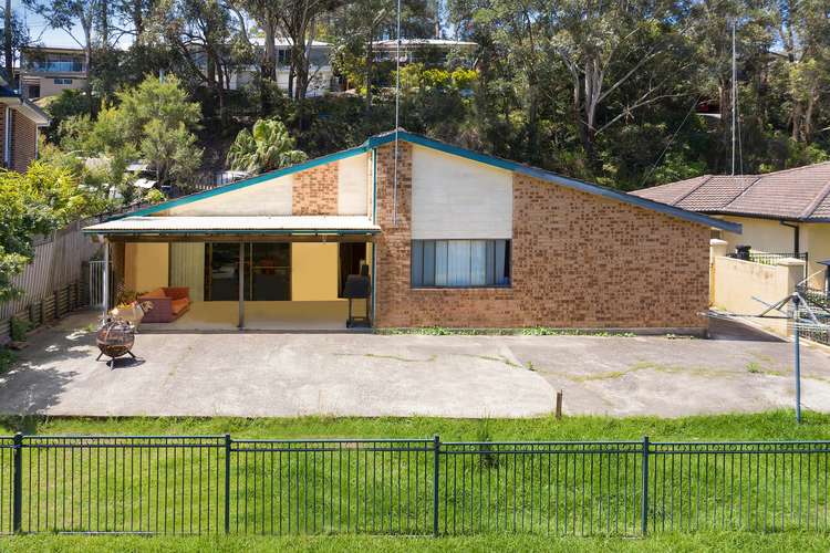 Third view of Homely house listing, 48 Lumeah Avenue, Wamberal NSW 2260