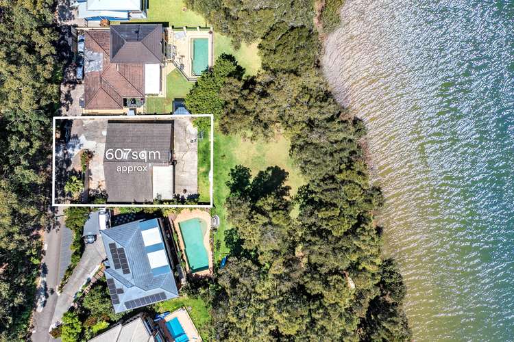 Fifth view of Homely house listing, 48 Lumeah Avenue, Wamberal NSW 2260