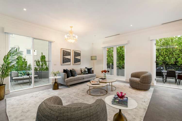 Fourth view of Homely apartment listing, 3/635 Orrong Road, Toorak VIC 3142