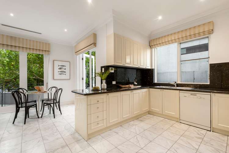 Sixth view of Homely apartment listing, 3/635 Orrong Road, Toorak VIC 3142