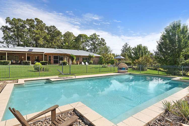 14 Argents Road, Wilberforce NSW 2756
