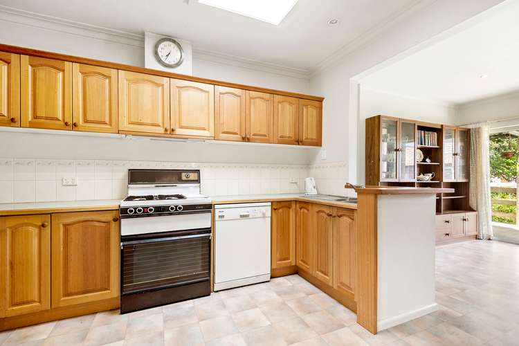 Fifth view of Homely house listing, 8 Boyanna Road, Glen Waverley VIC 3150