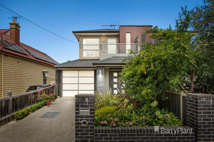 Main view of Homely house listing, 11 Baxter Street, Coburg VIC 3058