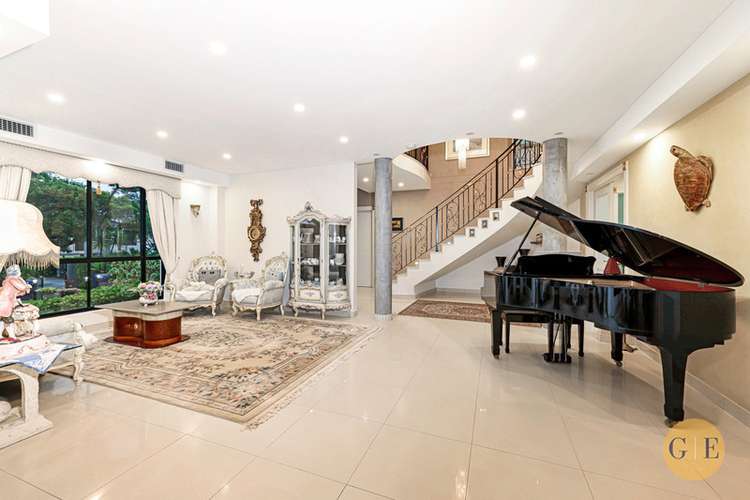 Third view of Homely house listing, 13 Ada Avenue, Strathfield NSW 2135
