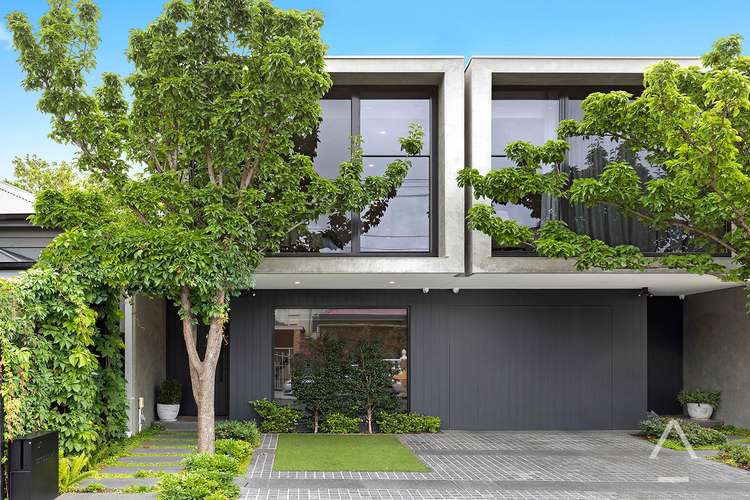 Main view of Homely house listing, 127 Bendigo Street, Prahran VIC 3181