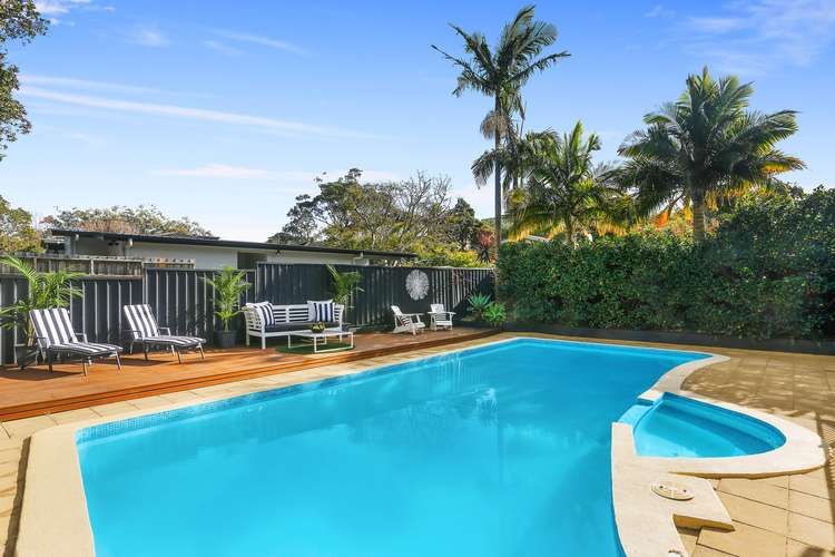 Second view of Homely house listing, 18 Fuller Street, Collaroy Plateau NSW 2097