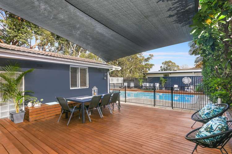 Third view of Homely house listing, 18 Fuller Street, Collaroy Plateau NSW 2097