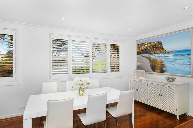 Fifth view of Homely house listing, 18 Fuller Street, Collaroy Plateau NSW 2097