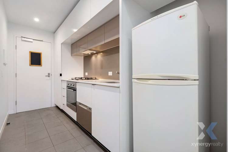 Third view of Homely apartment listing, 1707/80 A'beckett Street, Melbourne VIC 3000