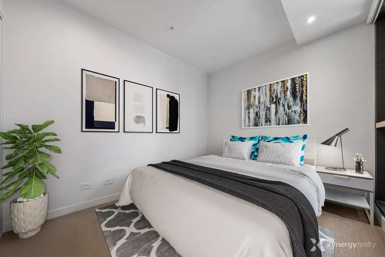 Fourth view of Homely apartment listing, 1707/80 A'beckett Street, Melbourne VIC 3000
