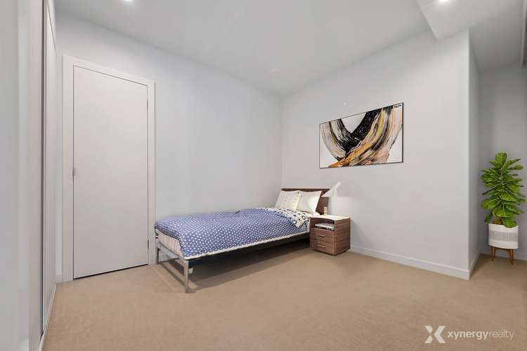 Fifth view of Homely apartment listing, 1707/80 A'beckett Street, Melbourne VIC 3000