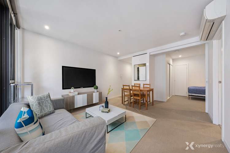 Sixth view of Homely apartment listing, 1707/80 A'beckett Street, Melbourne VIC 3000