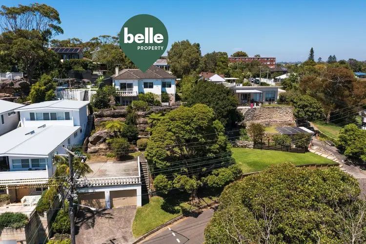 Main view of Homely house listing, 2 Brighton Street, Curl Curl NSW 2096