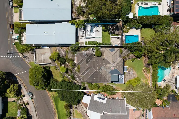 Fifth view of Homely house listing, 2 Brighton Street, Curl Curl NSW 2096